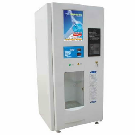 售水機外殼